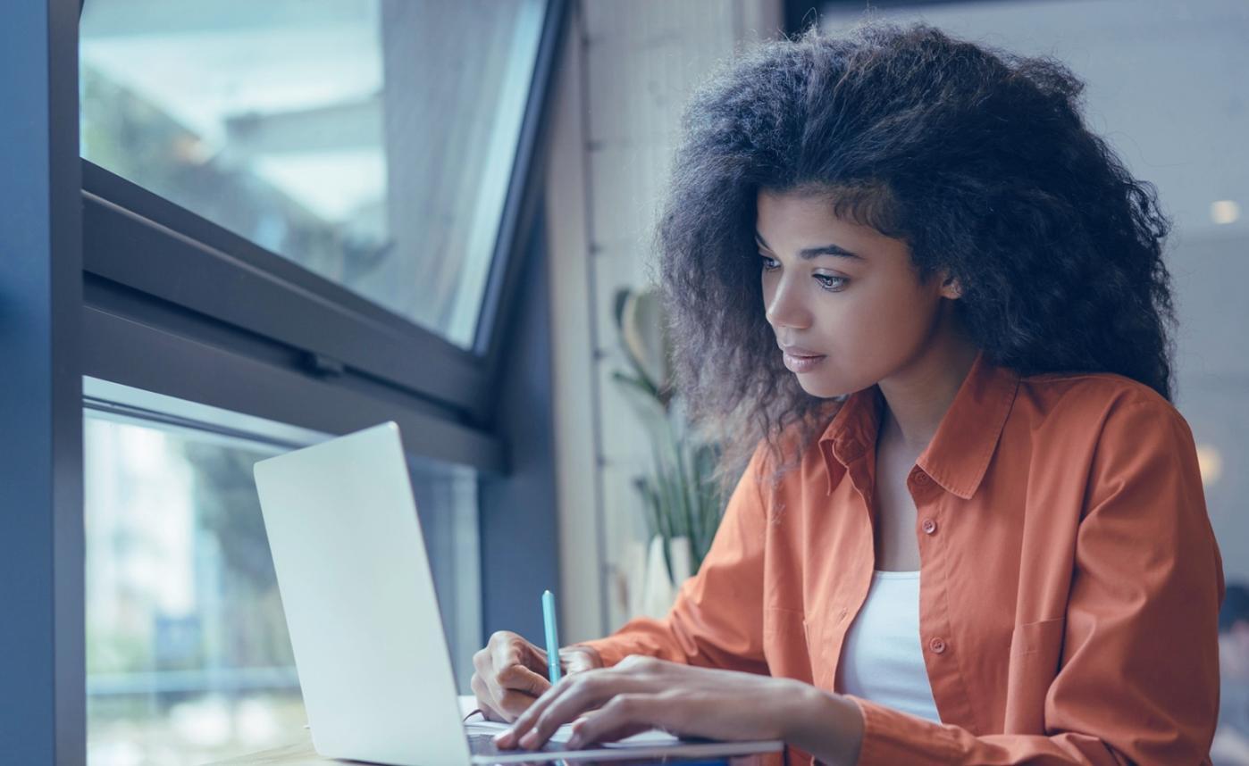 Інтерактивна дошка з планом навчального процесу та етапами розвитку навичок